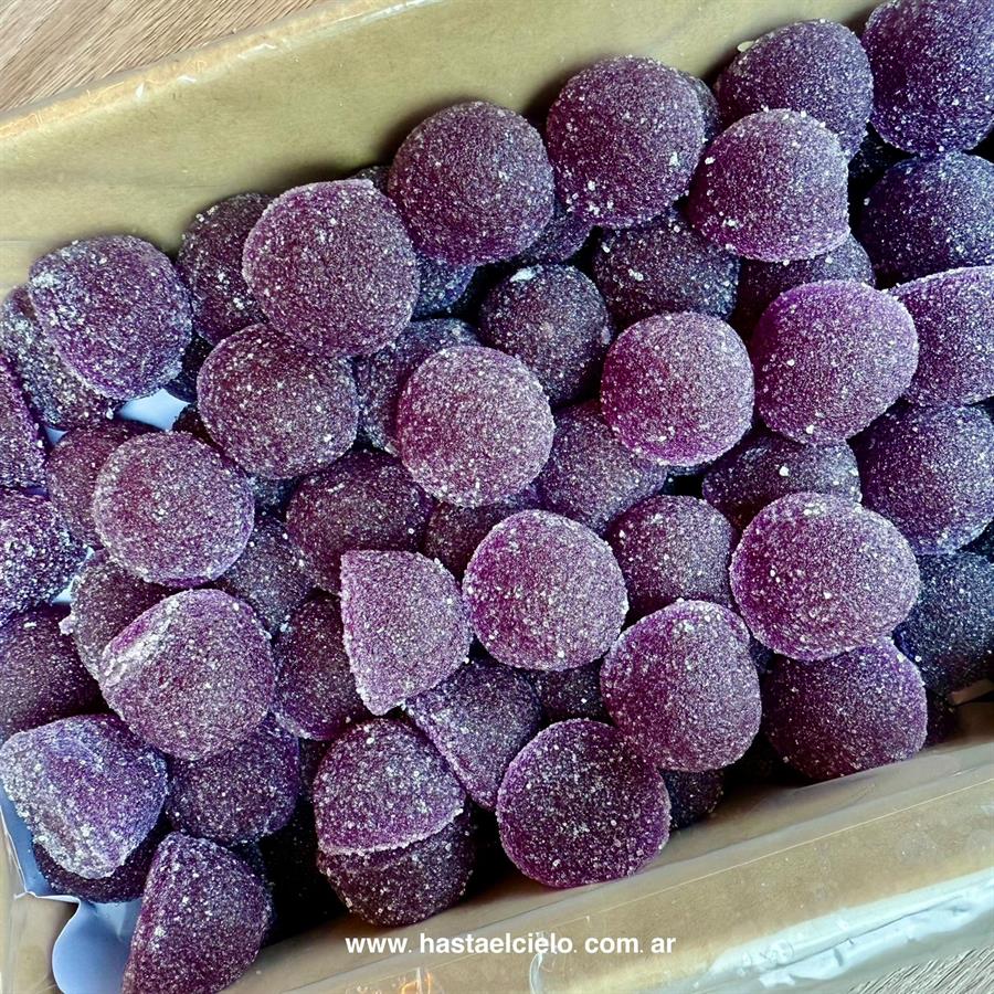 BOLSA BOMBON BOCHITA MORA  X 500GR.