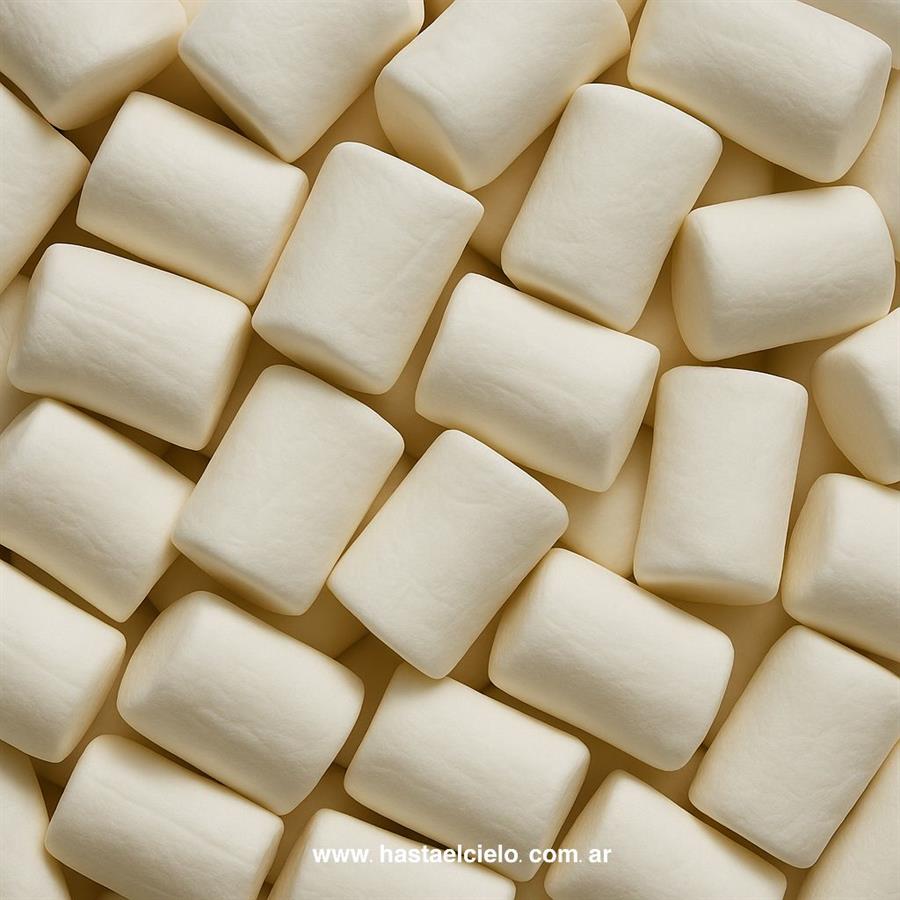 MALVAVISCOS  TRADICIONAL BLANCO
