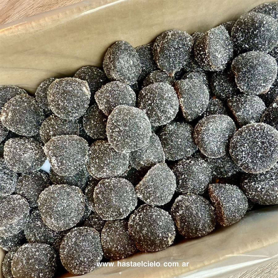 BOLSA BOMBON BOCHITA GUARANA X 500GR.