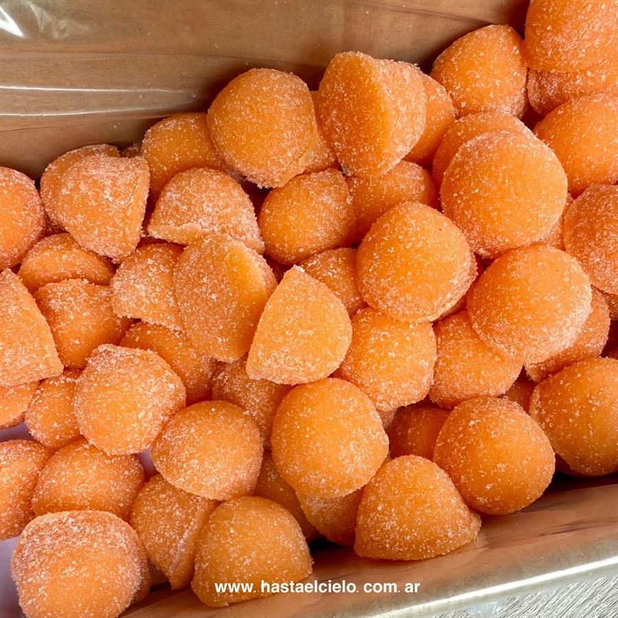 BOLSA BOMBON BOCHITA CREMOSO MANGO X 500GR.