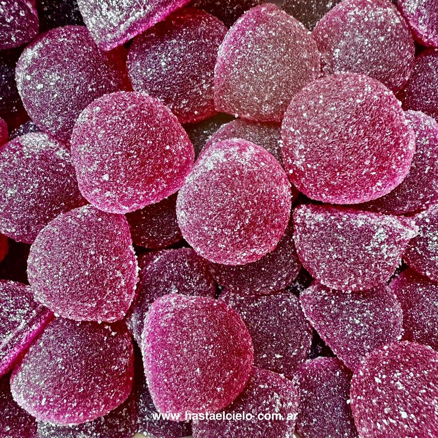 BOLSA BOMBON BOCHITA CEREZA  X 500GR.