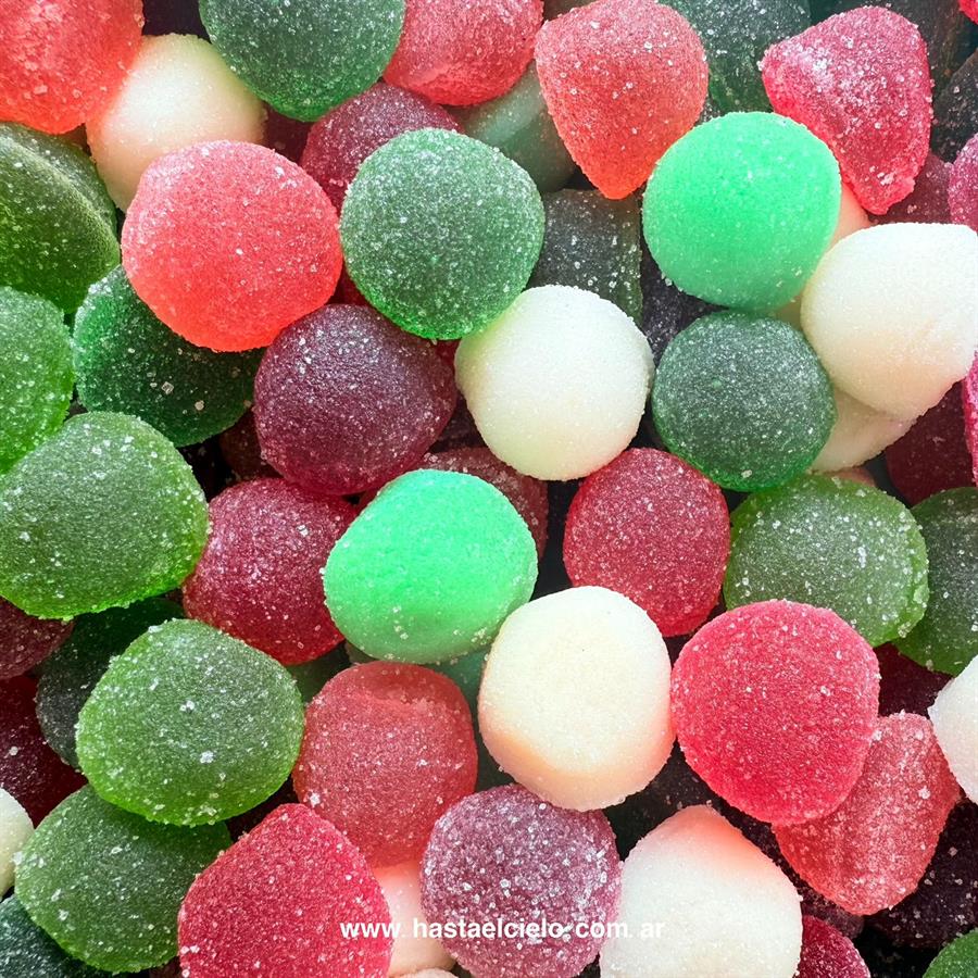 BOMBON BOCHITA NAVIDEÑO.