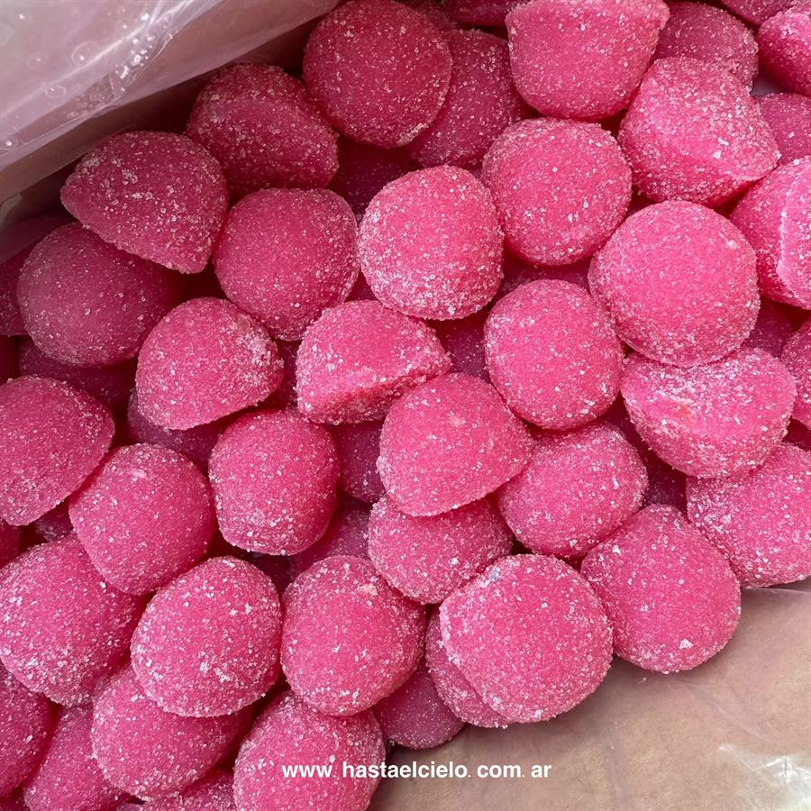 BOLSA BOMBON BOCHITA SANDIA X 500GR.