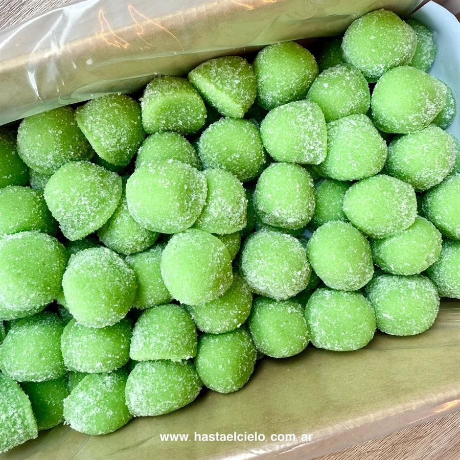 BOLSA BOMBON BOCHITA CREMOSO MARACUYA X 500GR.