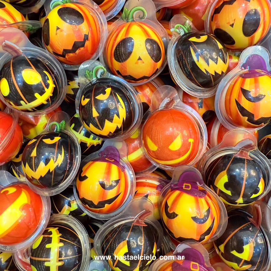 CAPSULA GOMITA CALABAZA APROBADO ANMAT X 10 UNIDADES.