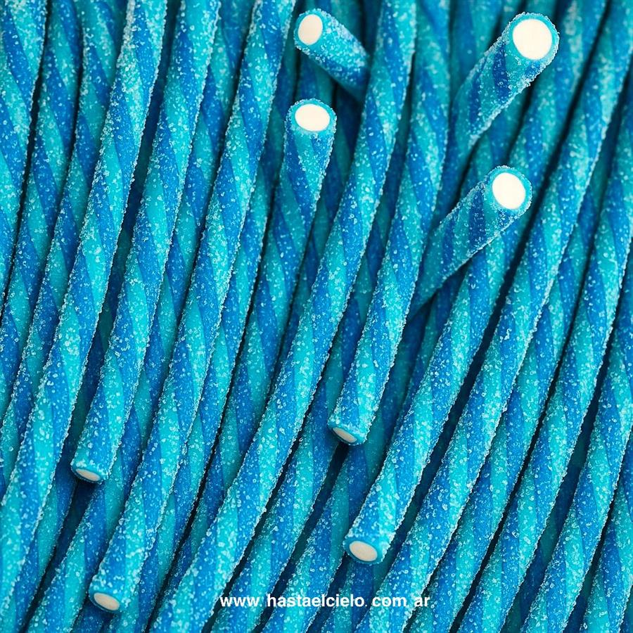 GOMITA REGALIZ ARANDANO 40CM X 50GR