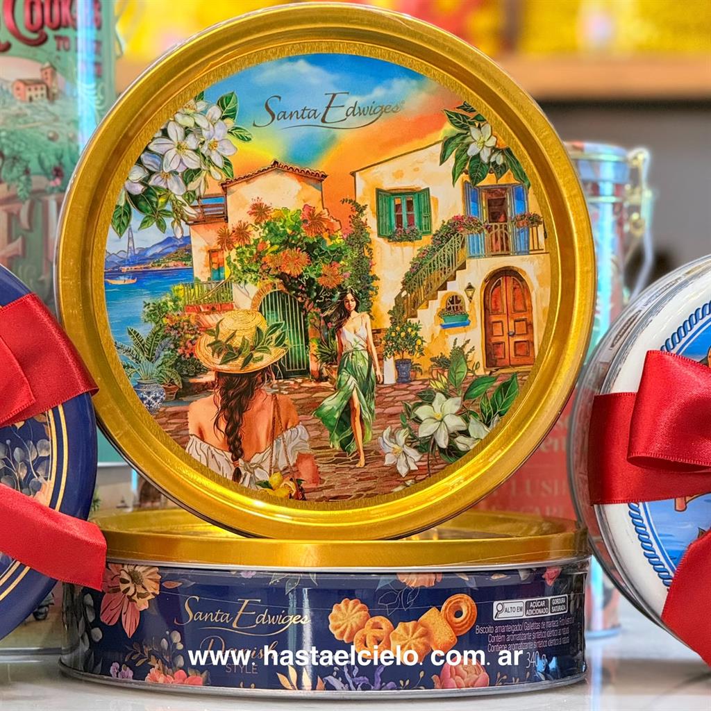 LATA COSTURERO GALLETAS MANTECA