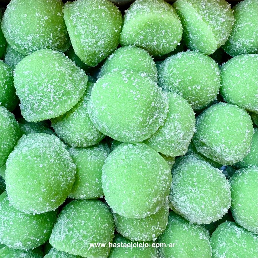 BOLSA BOMBON BOCHITA CREMOSO MARACUYA X 500GR.