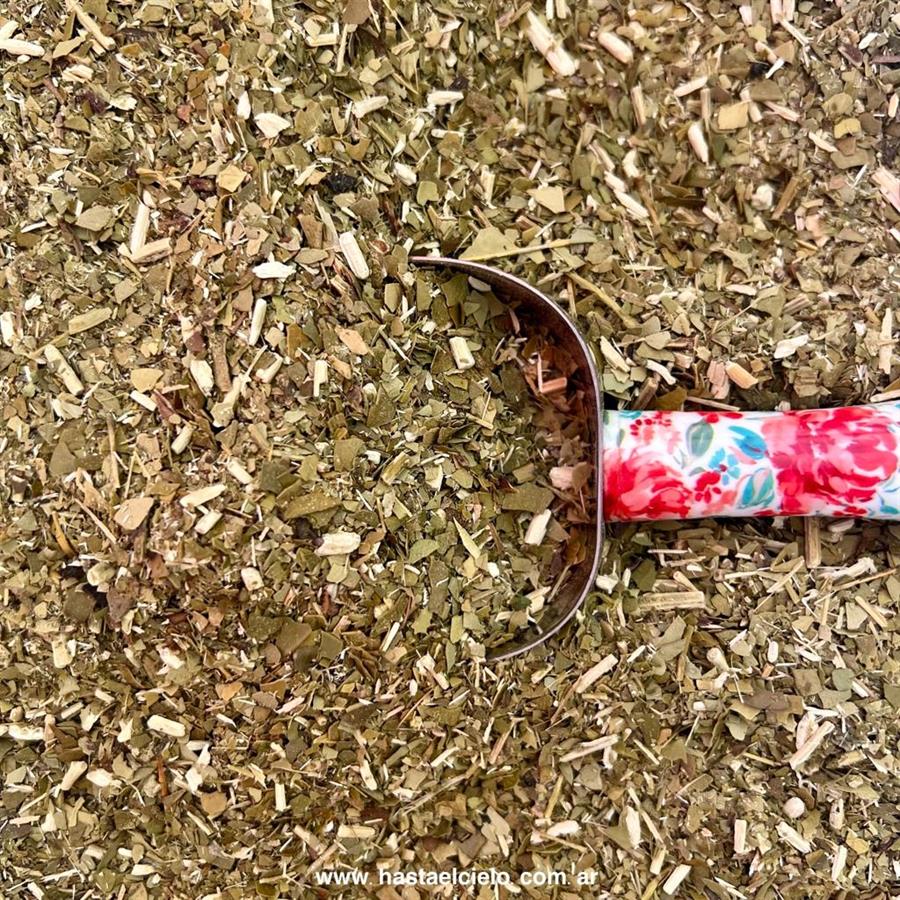 YERBA MATE X 100GR