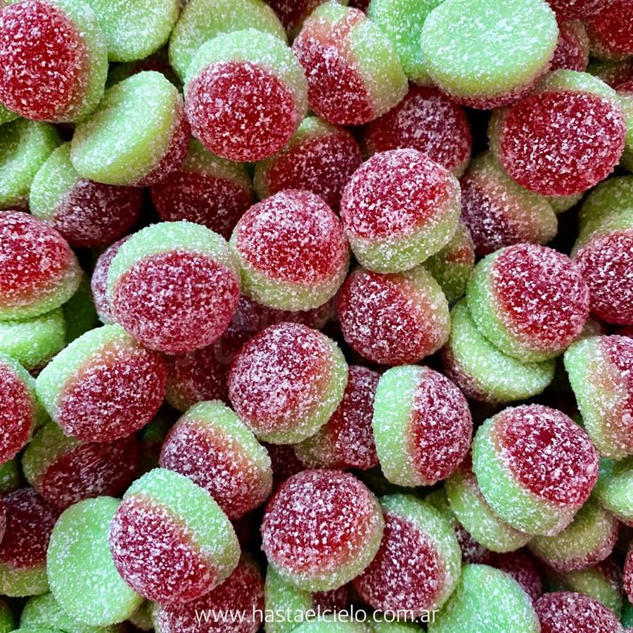 BOLSA SANDIAS ACIDAS EXTREME MOGUL X 500GR