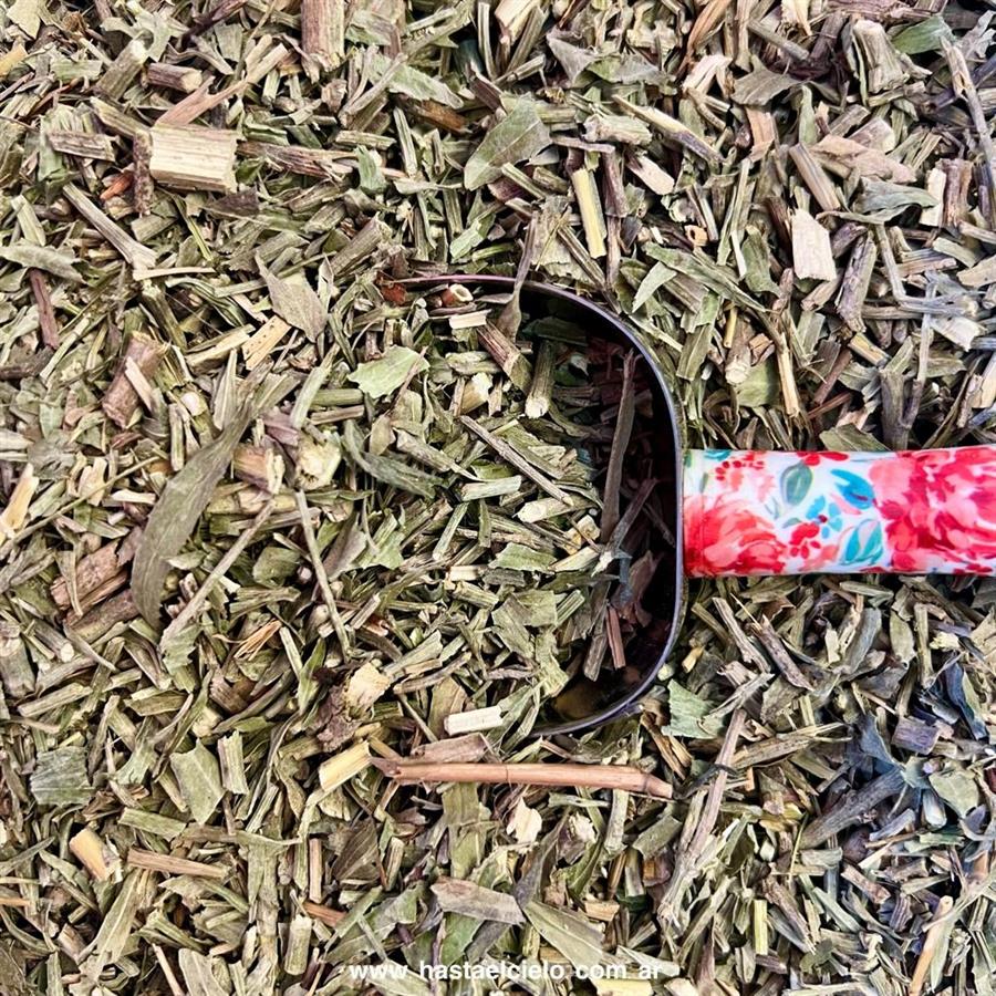 CARQUEJA X 100GR