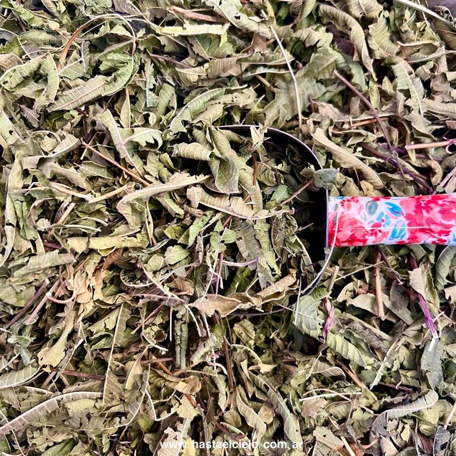 CEDRON X 100GR